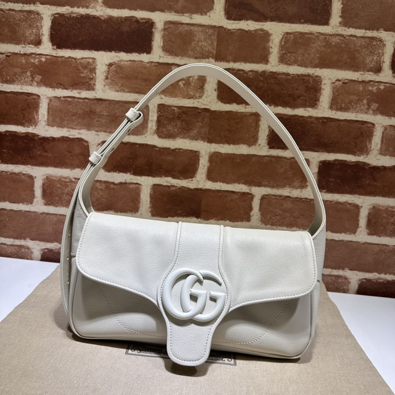 G*u*i top handle bags
